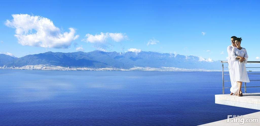华银天鹅湖，探寻理想居住新境界