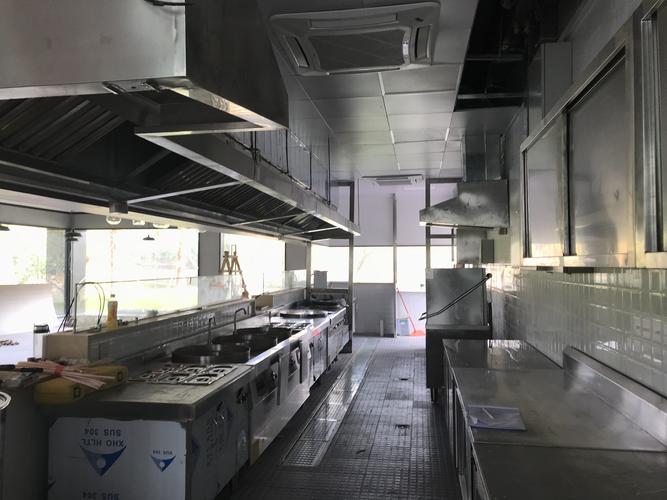 重庆餐饮设计之优选，探索最佳餐饮设计力量