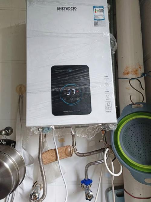 热水器可以维修吗？——探究热水器的维护与修理