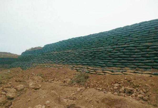 植生袋护坡工程，每平米单价及其相关因素探讨